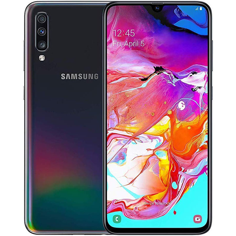 Samsung Galaxy A70