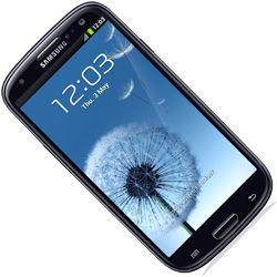 Samsung Galaxy S3