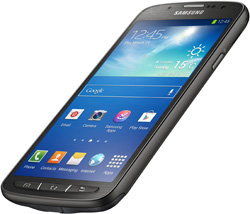 Samsung Galaxy S4 Active