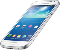 Samsung Galaxy S4 Mini