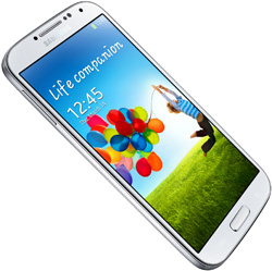 Samsung Galaxy S4