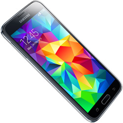 Samsung Galaxy S5