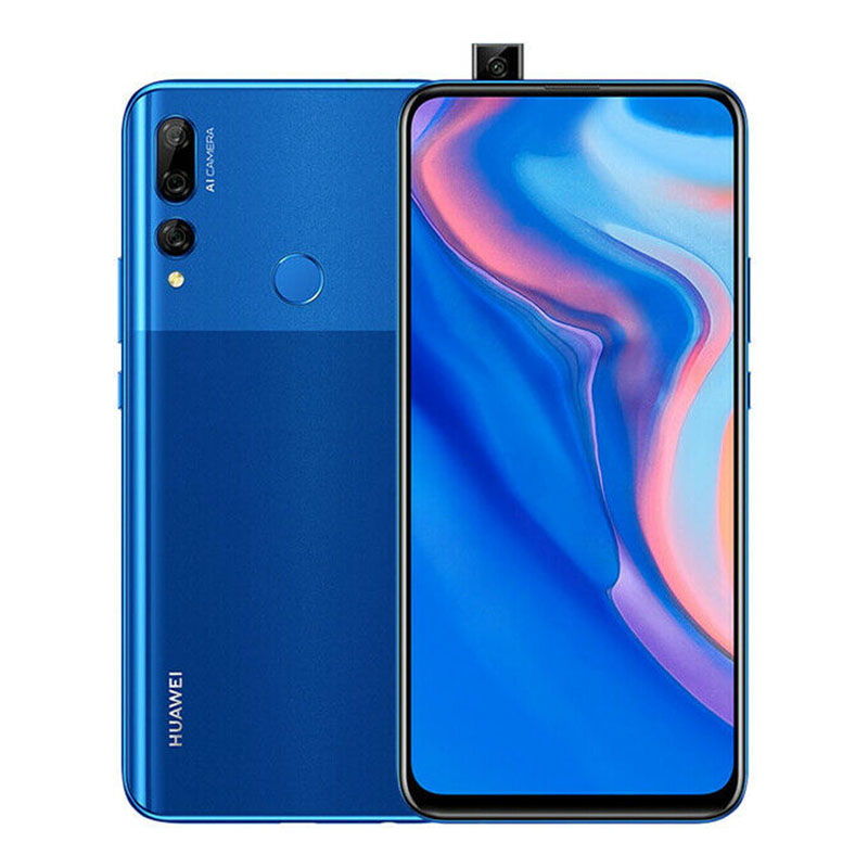 Huawei Y9 Prime