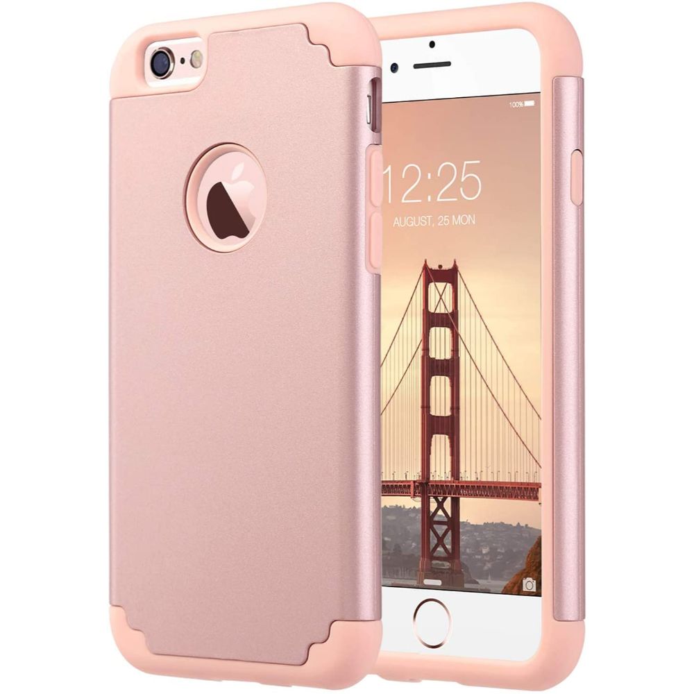 iPhone 6 ULAK Case