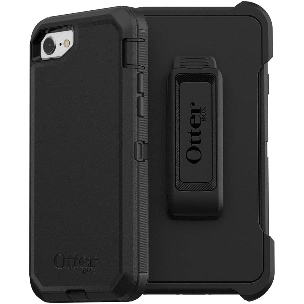 iPhone 7 Otterbox Defender