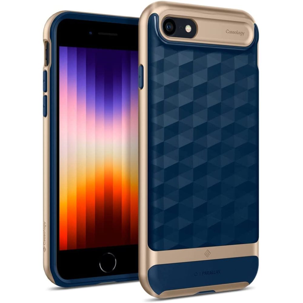 iPhone 7 Caseology Parallax Case