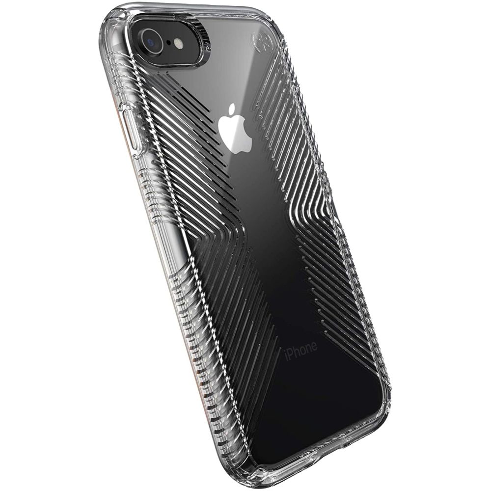 iPhone 8 Speck Presidio Grip Case