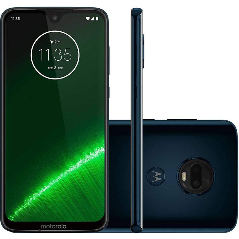 Moto G7 Plus