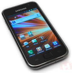 Samsung Galaxy S