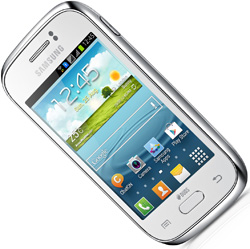 Samsung Galaxy Young